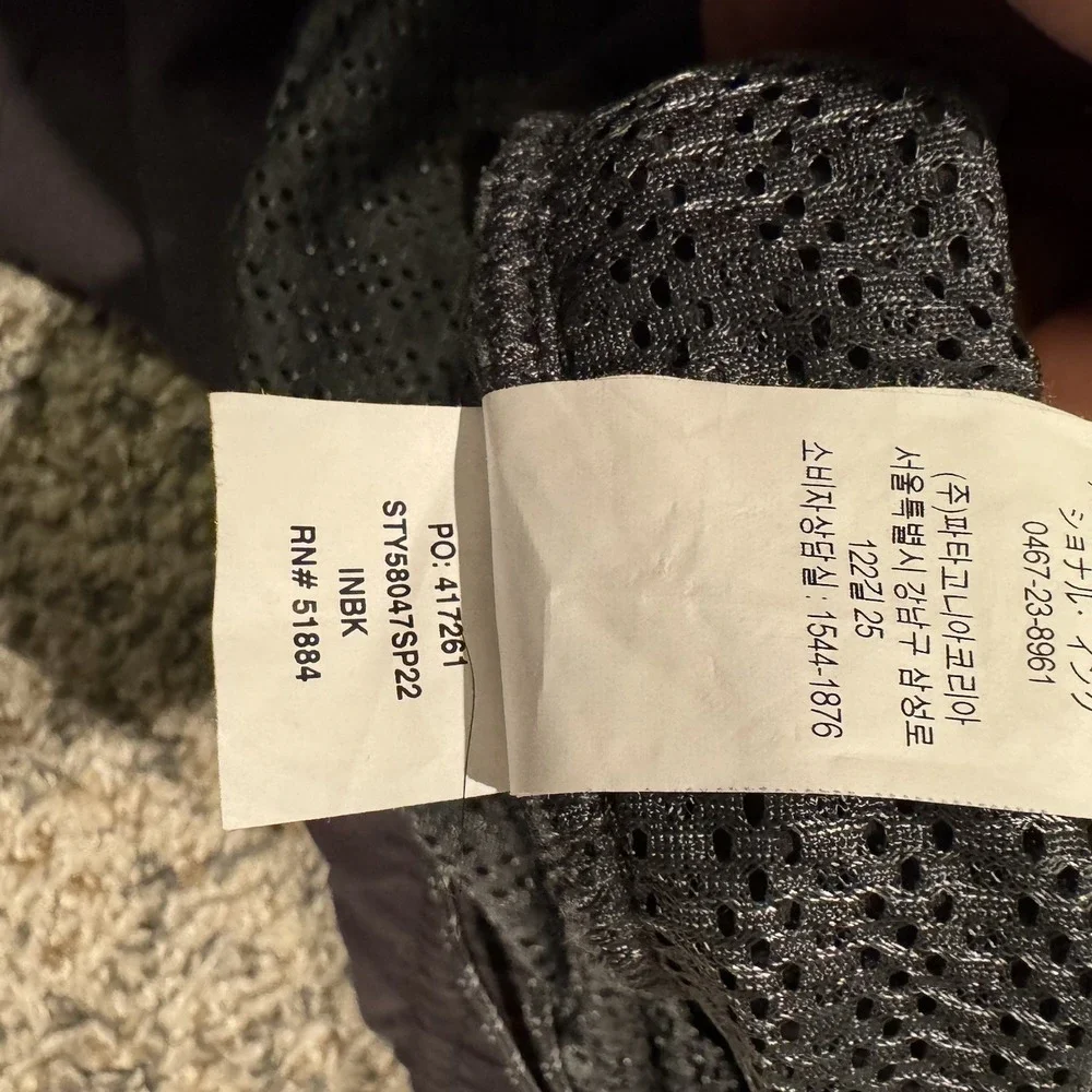 Patagonia Men's - Baggies Lights Shorts 6.5